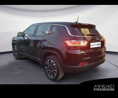 Jeep Compass II 2021 1.5 turbo t4 mhev Altitu... - 7