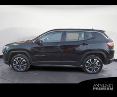 Jeep Compass II 2021 1.5 turbo t4 mhev Altitu... - 8