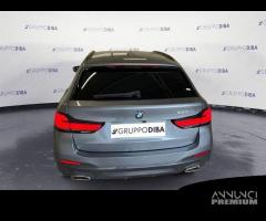 BMW Serie 5 G31 2020 Touring LCI D 520d Touri... - 5