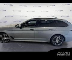 BMW Serie 5 G31 2020 Touring LCI D 520d Touri... - 6