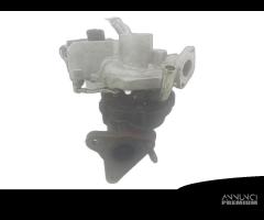 TURBINA FIAT 500 X Serie Cross 886240-0002 4634526