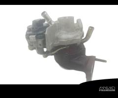 TURBINA FIAT 500 X Serie Cross 886240-0002 4634526