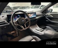 BMW Serie 4 Cabrio Serie 4 G23 LCI 2024 Cabri... - 11