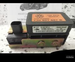 Sensore di imbardata Audi A3 1J0 907 657 B - 3