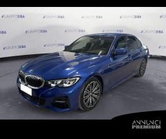 BMW Serie 3 G20 2019 Berlina Diese 318d mhev ... - 1