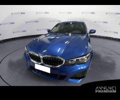 BMW Serie 3 G20 2019 Berlina Diese 318d mhev ... - 2