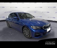 BMW Serie 3 G20 2019 Berlina Diese 318d mhev ... - 3