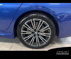 BMW Serie 3 G20 2019 Berlina Diese 318d mhev ... - 9