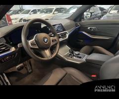 BMW Serie 3 G20 2019 Berlina Diese 318d mhev ... - 10