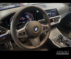 BMW Serie 3 G20 2019 Berlina Diese 318d mhev ... - 12