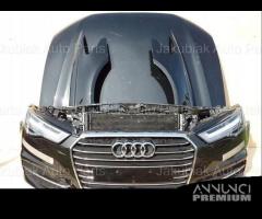 AUDI A6 C7 4G0 restyling S-LINE Cofano Paraurti Pr