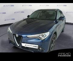 Alfa Romeo Stelvio 2017 Diesel 2.2 t Executiv...