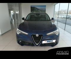 Alfa Romeo Stelvio 2017 Diesel 2.2 t Executiv...