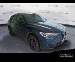 Alfa Romeo Stelvio 2017 Diesel 2.2 t Executiv...