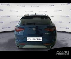 Alfa Romeo Stelvio 2017 Diesel 2.2 t Executiv...