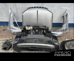 JEEP CHEROKEE KL 18- restyling Muso musata frontal - 1