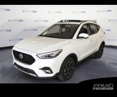 MG ZS MG 1.0T 6MT LUX White - 1