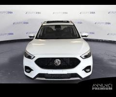 MG ZS MG 1.0T 6MT LUX White - 2