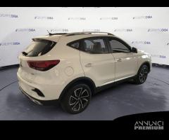 MG ZS MG 1.0T 6MT LUX White - 5