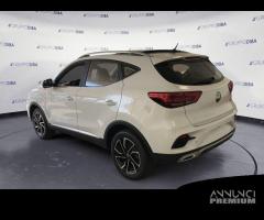 MG ZS MG 1.0T 6MT LUX White - 7