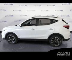 MG ZS MG 1.0T 6MT LUX White - 8