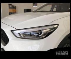 MG ZS MG 1.0T 6MT LUX White - 10