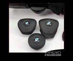 Kit airbag bmw x3 f25 - 2