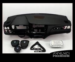 Kit airbag bmw x3 f25 - 5