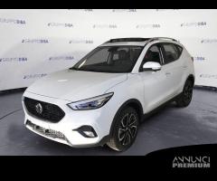 MG ZS MG 1.0T 6MT LUX White - 1