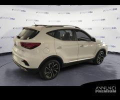 MG ZS MG 1.0T 6MT LUX White - 5