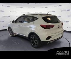 MG ZS MG 1.0T 6MT LUX White - 7