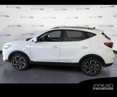 MG ZS MG 1.0T 6MT LUX White - 8