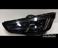 AUDI A4 RS4 B9 2015-2019 MATRIX Faro fanale proiet - 1