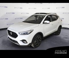 MG ZS MG 1.0T 6MT LUX White - 1