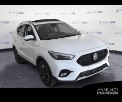 MG ZS MG 1.0T 6MT LUX White - 3