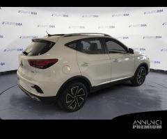 MG ZS MG 1.0T 6MT LUX White - 5