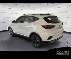 MG ZS MG 1.0T 6MT LUX White - 7