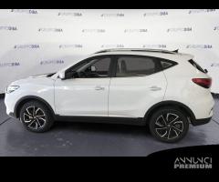 MG ZS MG 1.0T 6MT LUX White - 8