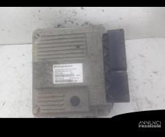 KIT CENTRALINA MOTORE FIAT Grande Punto 2Â° Serie - 6