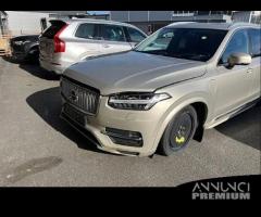 VOLVO XC90 II T8 Muso musata frontale completo 719 - 1