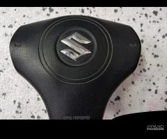 Airbag Volante Suzuki Grand Vitara II 48150-65J00E - 2