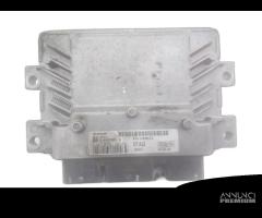 CENTRALINA MOTORE FORD Fiesta 6Â° Serie 8V21-12A65