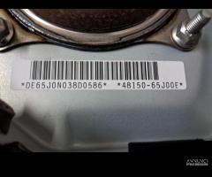 Airbag Volante Suzuki Grand Vitara II 48150-65J00E - 6