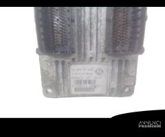 KIT CENTRALINA MOTORE FIAT 500 Serie IAW5SF8.NS 51