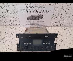 Radio Originale Suzuki Grand Vitara II