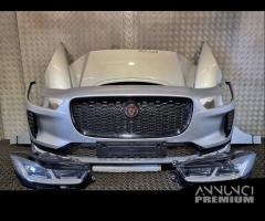 JAGUAR I-PACE Muso musata frontale completo Paraur