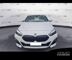 BMW Serie 2 G.C. Serie 2 F44 Gran Coupe Diese... - 2