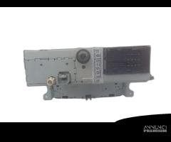 AUTORADIO FIAT 500 Serie 07356608300 (15>)