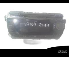 AUTORADIO SEAT Ibiza Serie 6J0035153B 7648215366 (