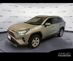 Toyota RAV4 V 2019 Benzina 2.5 vvt-ie h Activ... - 1